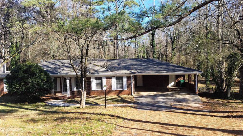 344 Barbashela Drive - Photo 1