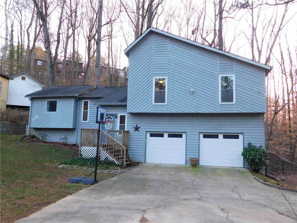 850 Reed Road - Photo 1