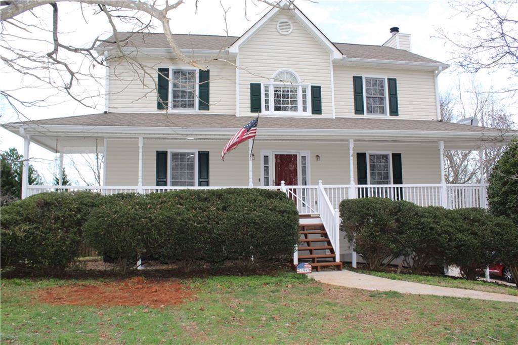 195 Sleepy Hollow Road - Photo 1