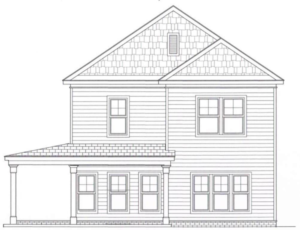 1046 Shy Lane - Photo 1
