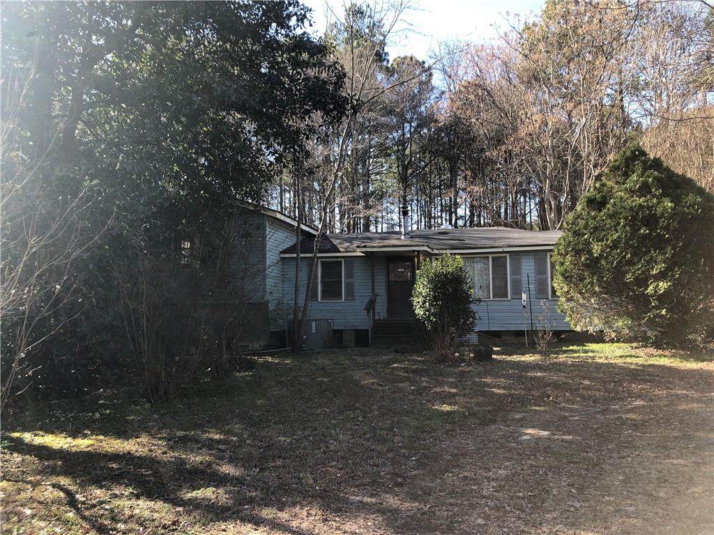 2376 Jones Phillips Road - Photo 1
