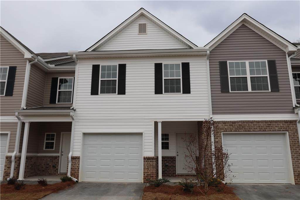 4763 Beacon Ridge Lane - Photo 1