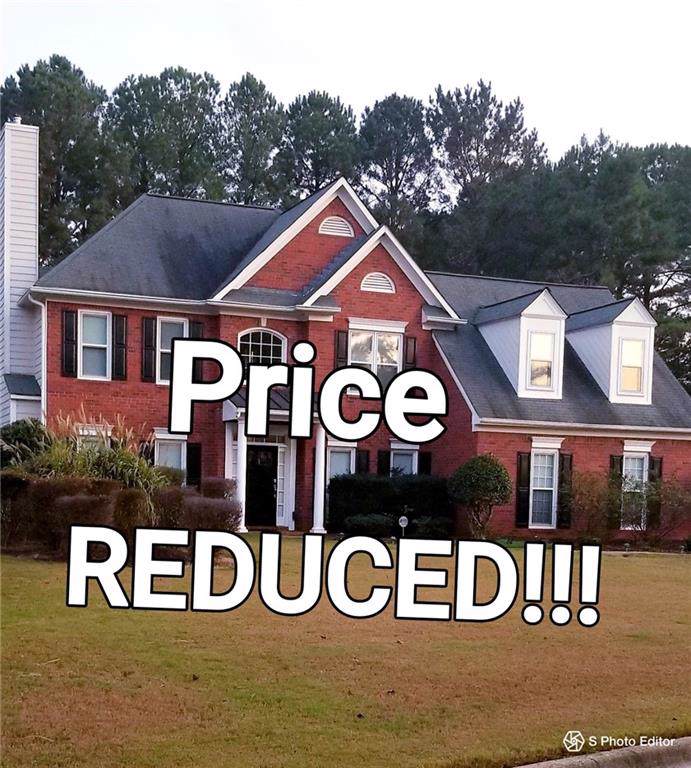 1701 Heatherstone Hollow - Photo 1
