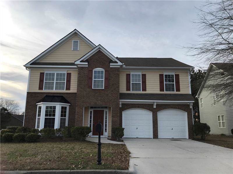 15 Spur Lane - Photo 1