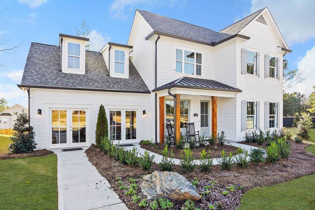 118 Oakdale Woods Lane - Photo 1