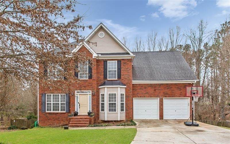 193 Inverness Way - Photo 1
