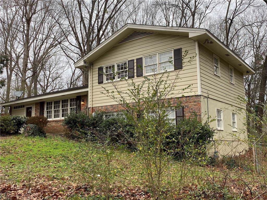 3512 Casa Woods Lane - Photo 1