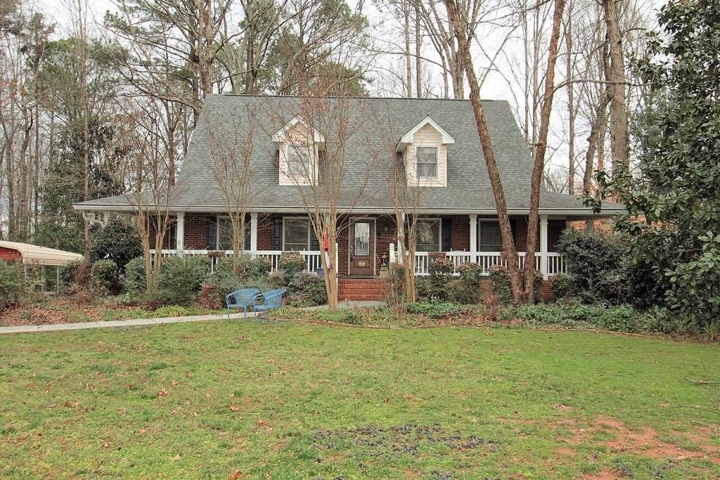 2944 Superior Drive - Photo 1
