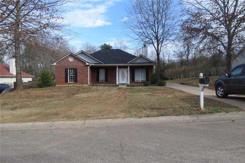 5106 Twin Oaks Lane - Photo 1