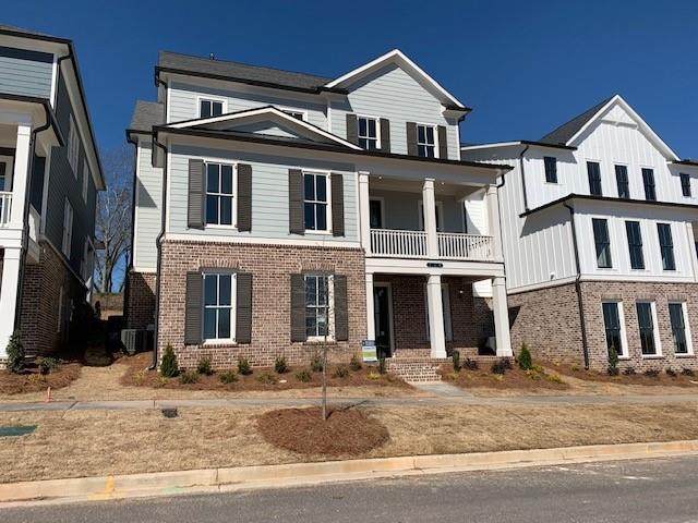 136 Meadow Mill Road - Photo 1