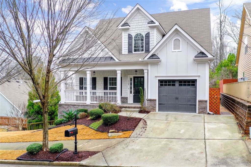 1568 Craftsman Road - Photo 1