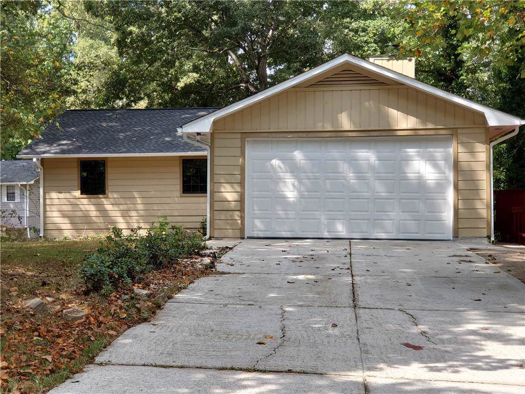 1736 Lead Place - Photo 1