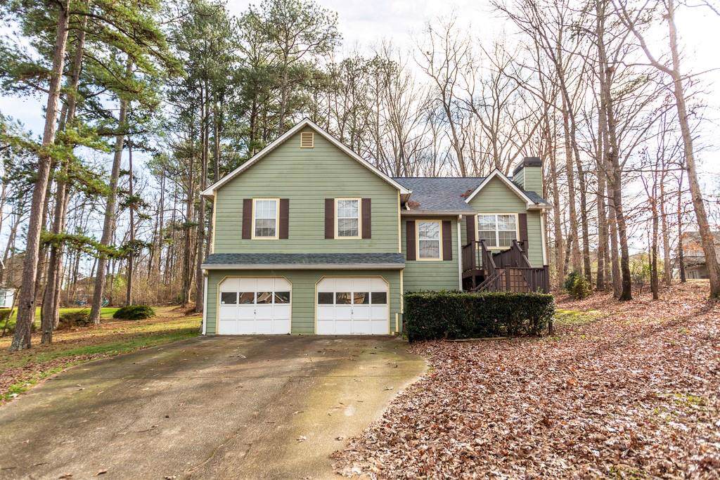 118 Whirlaway Drive - Photo 1