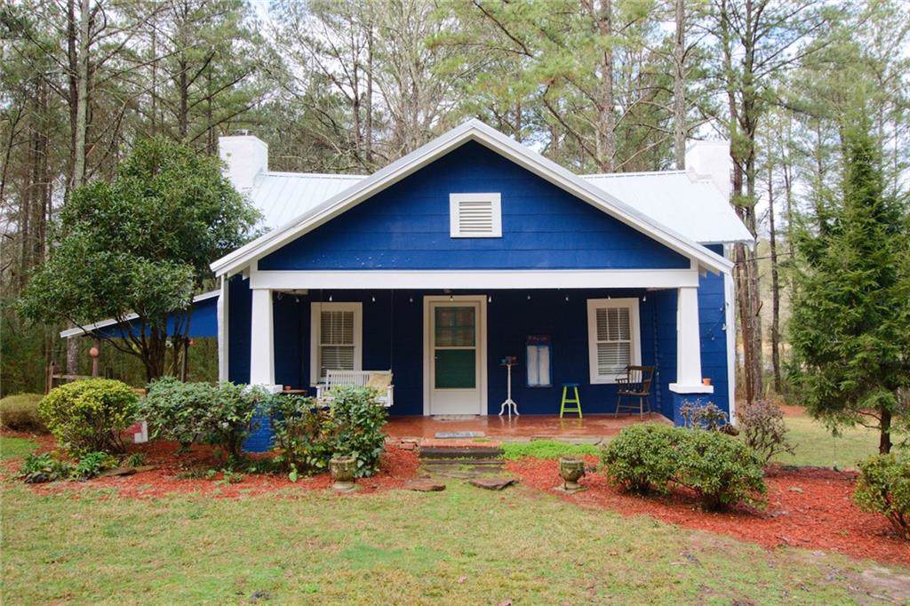 1264 Old Bush Mill Road - Photo 1