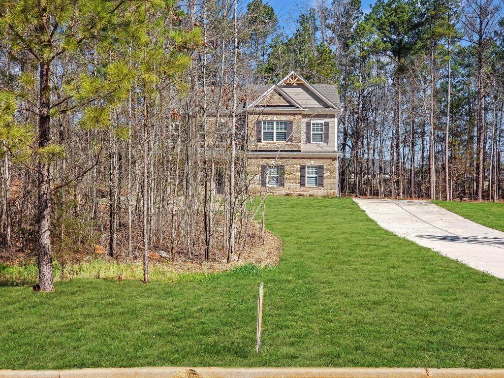70 Collingwood Landing - Photo 1