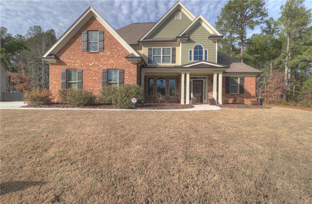 2634 River Haven Court - Photo 1