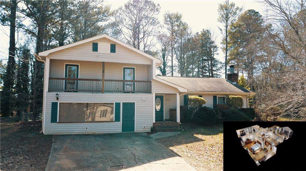 6258 Summers Circle - Photo 1