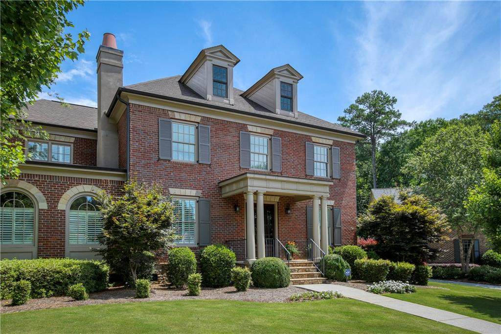 1056 Gramercy Lane - Photo 1