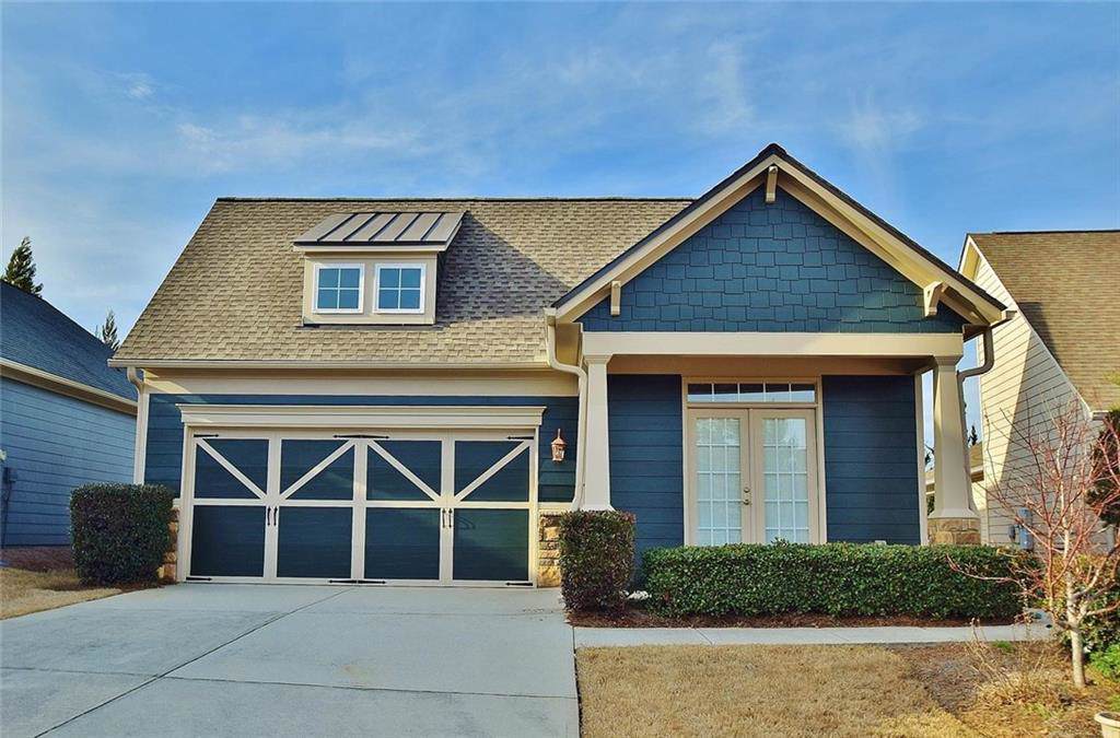 3179 Willow Creek Drive - Photo 1