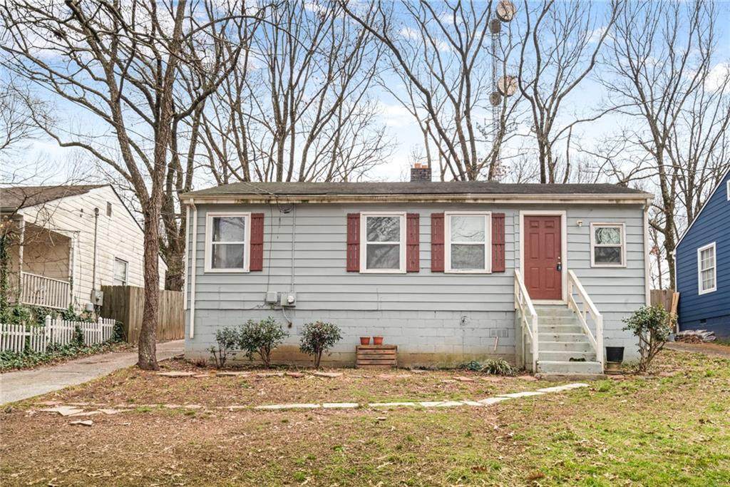 1888 Francis Avenue - Photo 1