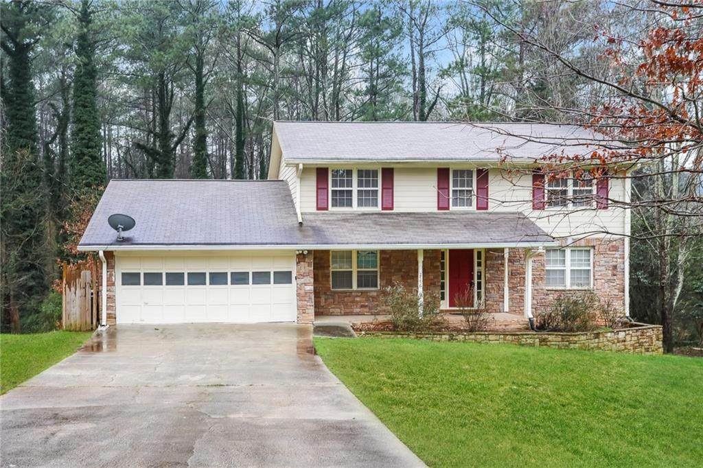 2776 Jo Beth Drive - Photo 1
