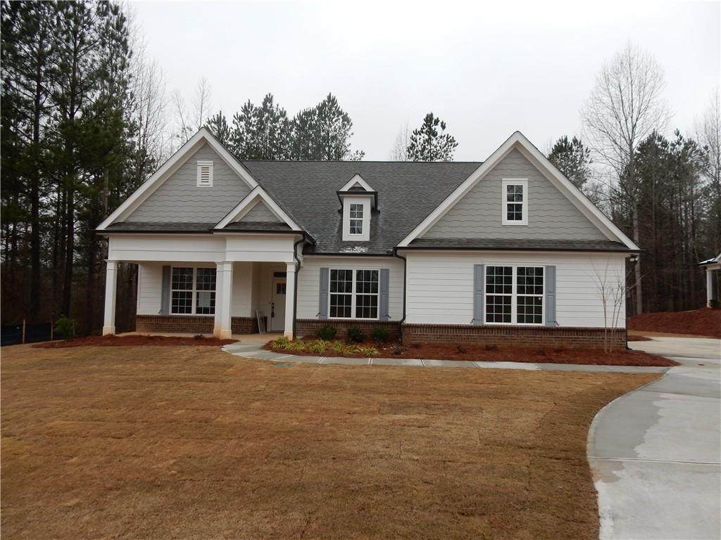 7015 Sanctuary Drive - Photo 1