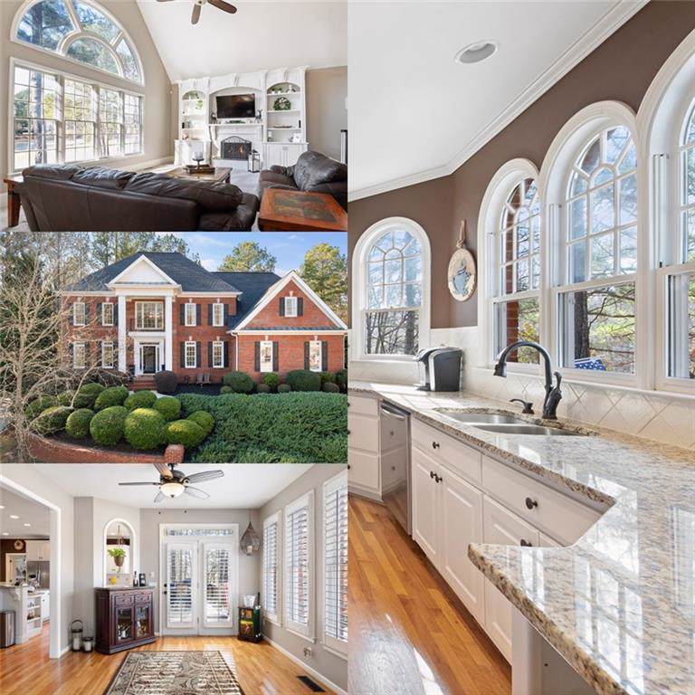 655 Heron Run Court - Photo 1