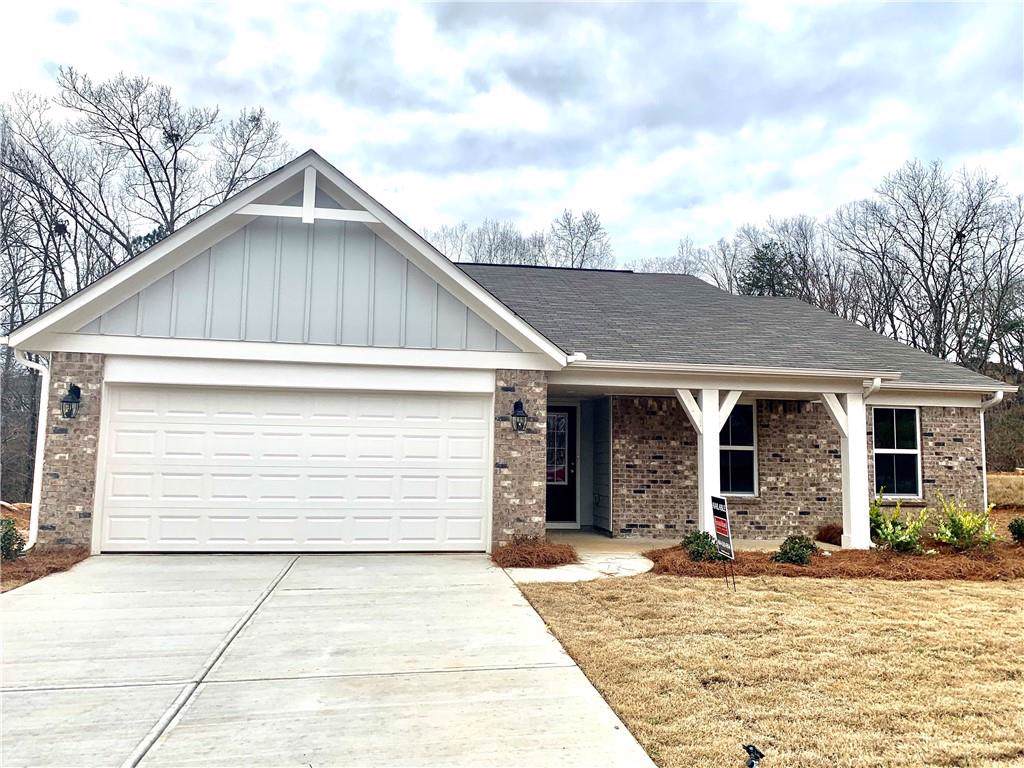 247 Augusta Walk - Photo 1