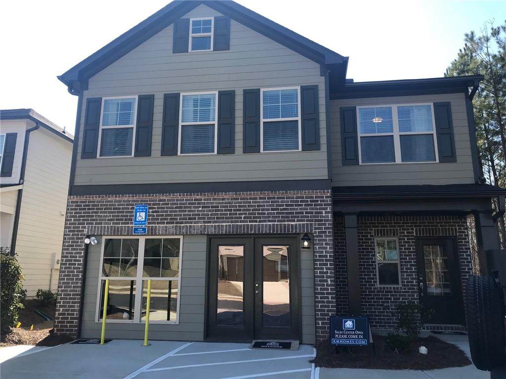 596 Summit Point - Photo 1