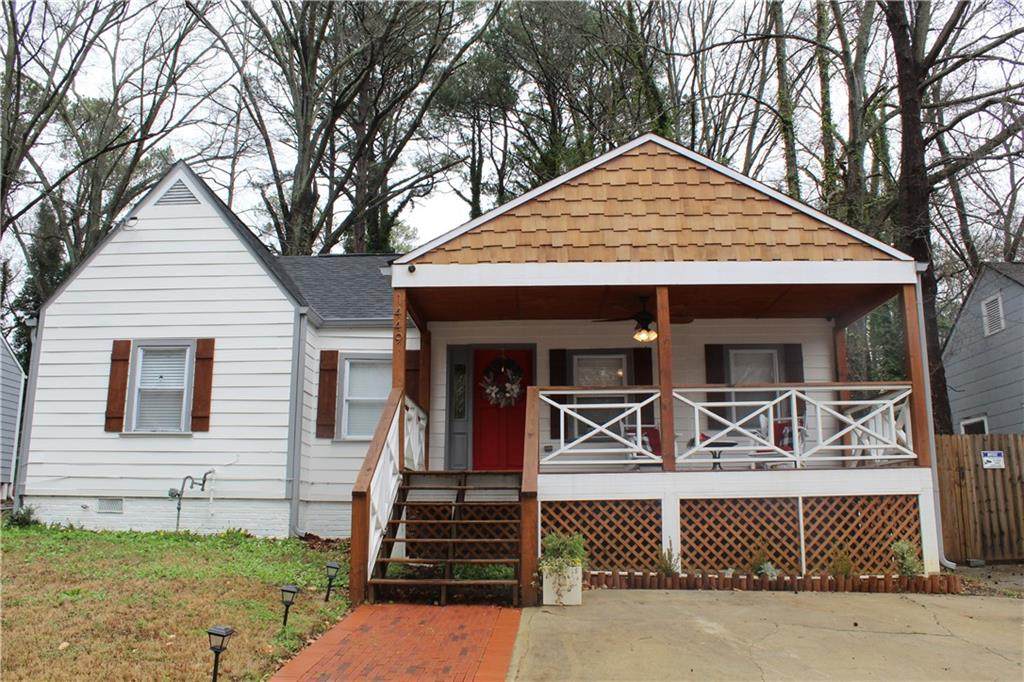1449 Richland Road - Photo 1