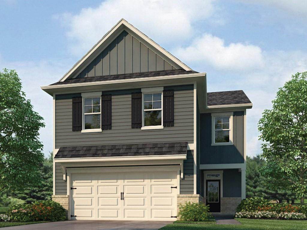 5694 Cricket Melody Lane - Photo 1