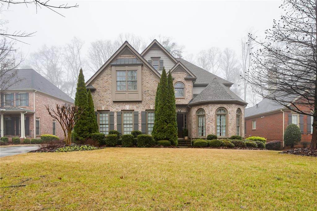 1180 Hailey Springs Court - Photo 1