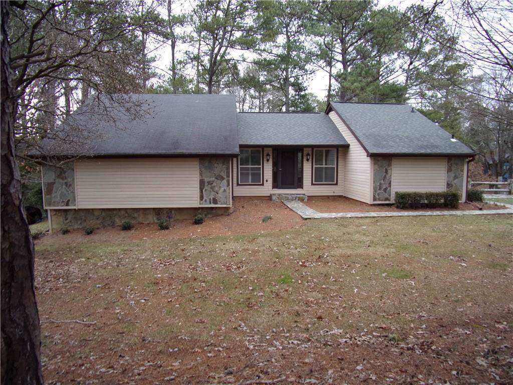 1611 Canton Hills Circle - Photo 1