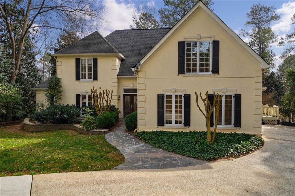 3884 Fairfax Court - Photo 1