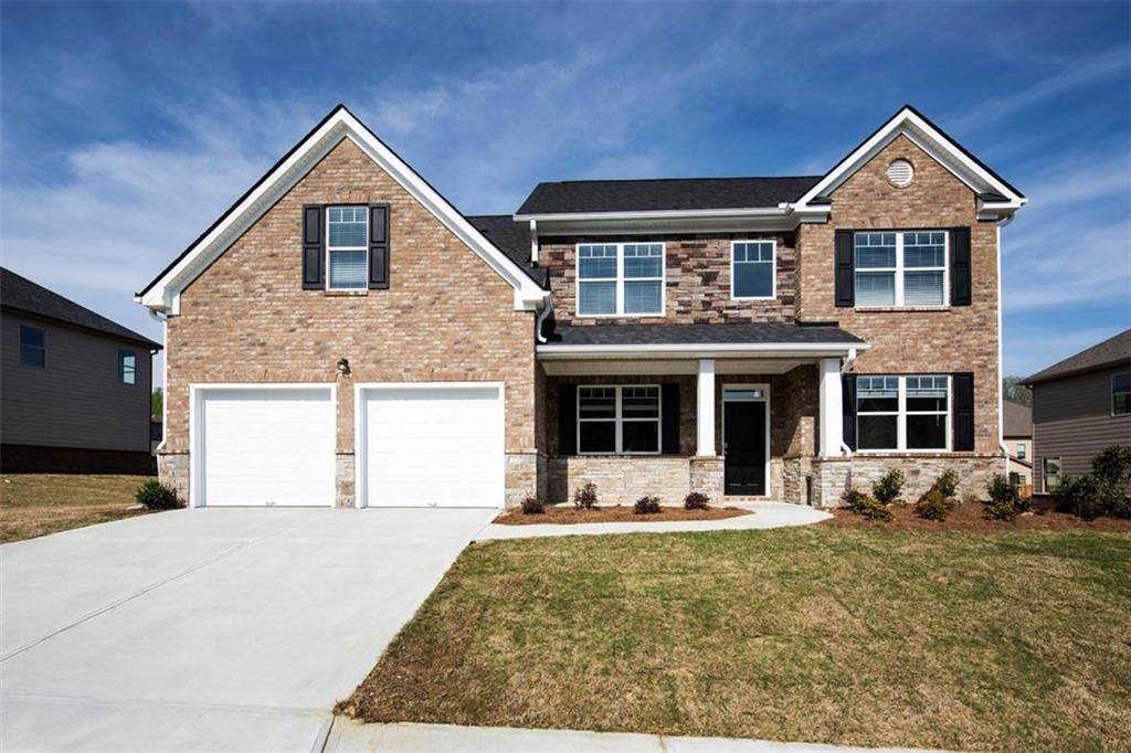 19 Azalea Bloom Drive - Photo 1
