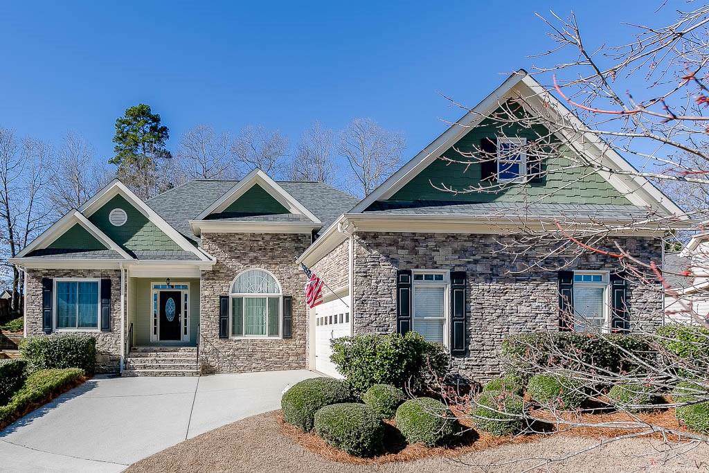 2503 Representative Way - Photo 1