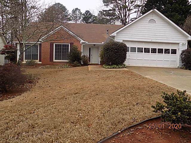 659 Glenspring Drive - Photo 1