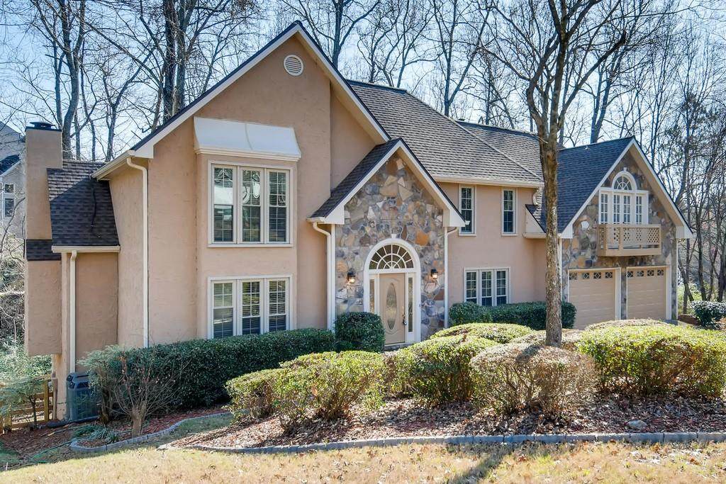 4522 Club House Drive - Photo 1