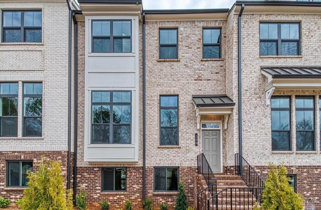120 Fairview Circle - Photo 1