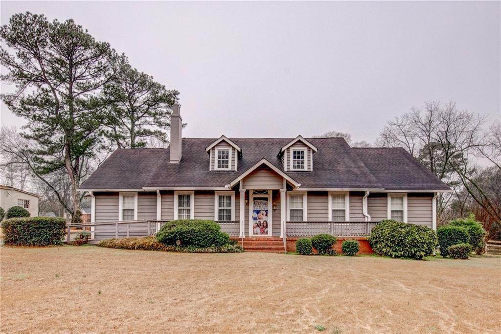 184 Atlanta Street - Photo 1