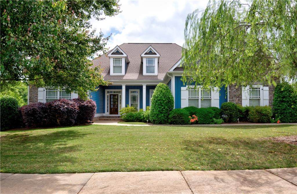 1512 Highland Creek Drive - Photo 1 1512 Highland Creek Drive - Photo 1