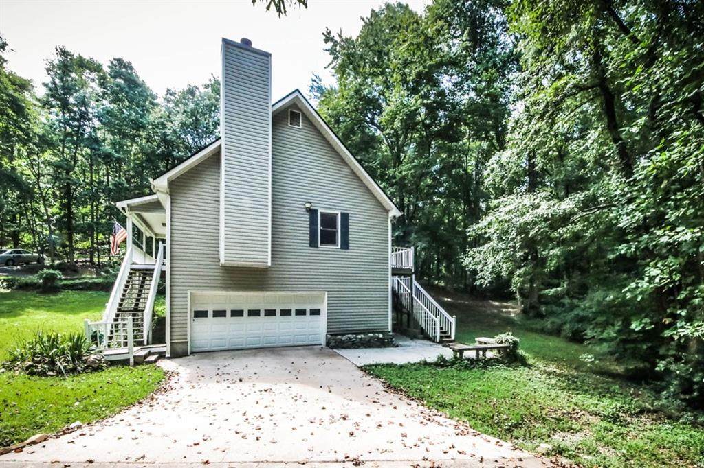 4615 Dawsonville Highway - Photo 1
