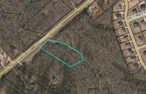 910 Highway 138 - Photo 1