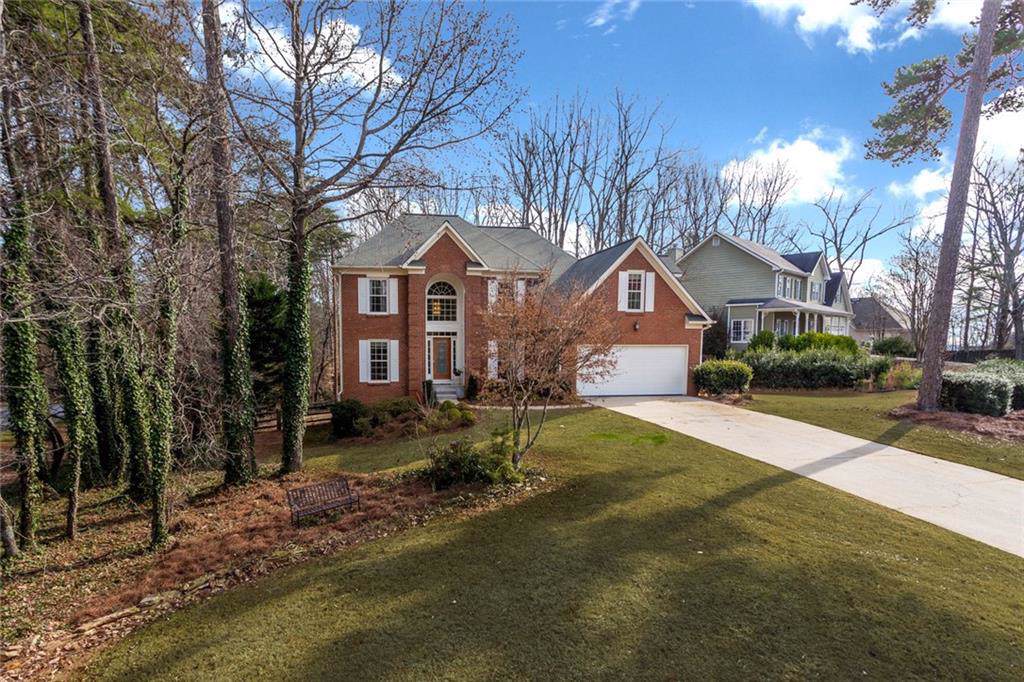 4605 Westbury Lane - Photo 1
