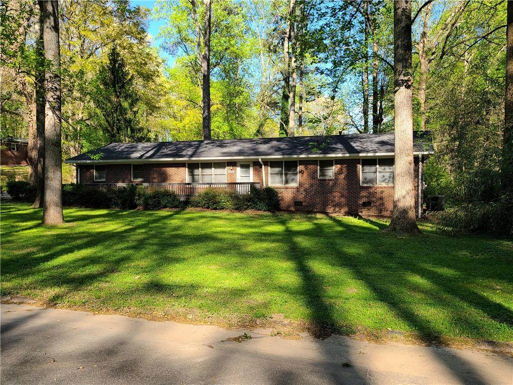 6739 Dillon Road - Photo 1