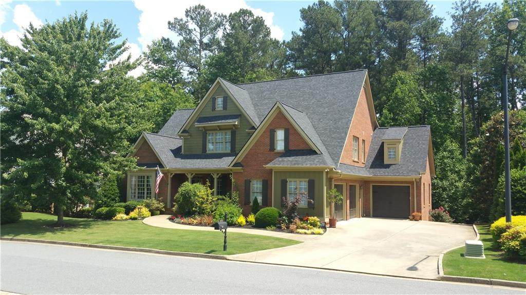 2363 Starr Lake Drive - Photo 1