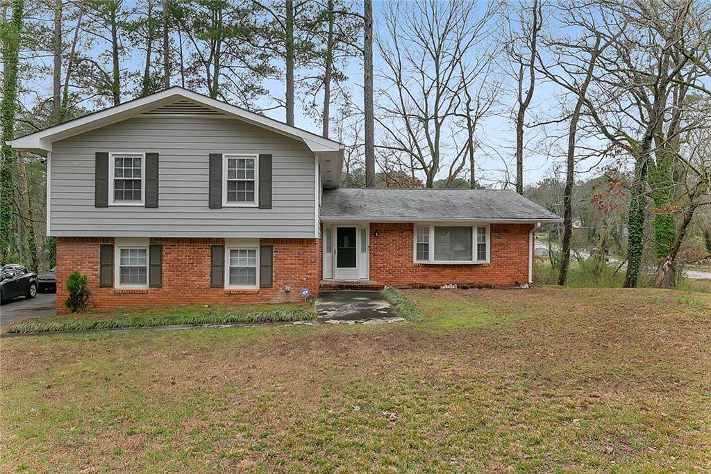 2097 Rollingview Drive - Photo 1