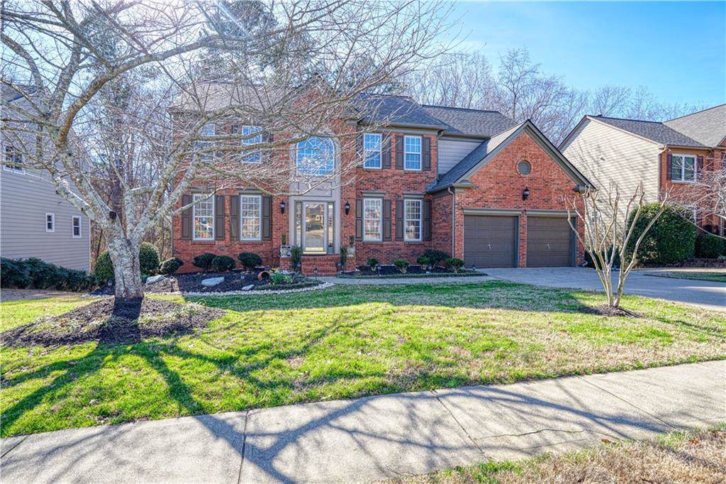 5362 Tormeall Trace - Photo 1