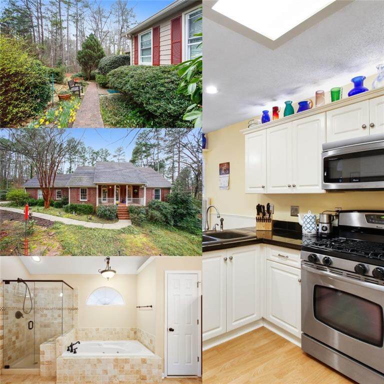 165 Longwood Drive - Photo 1