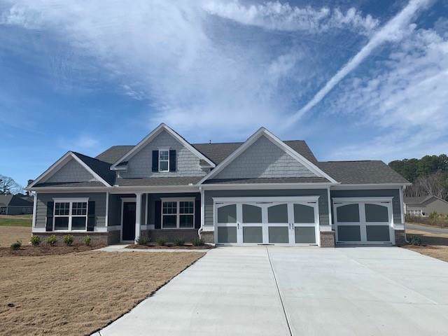 308 Benstone Drive - Photo 1